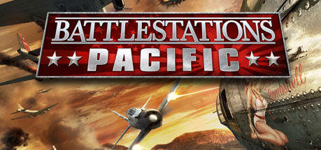 Battlestations Pacific Free Download Full Game