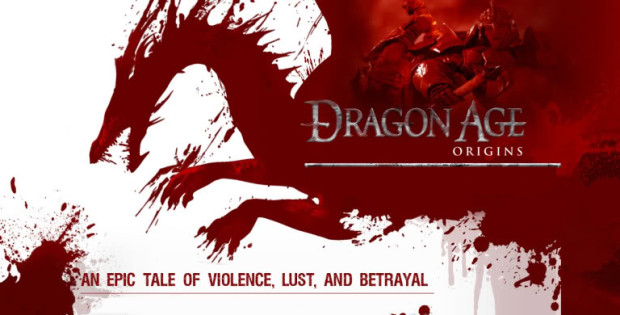 Dragon Age Origins Free Game Download