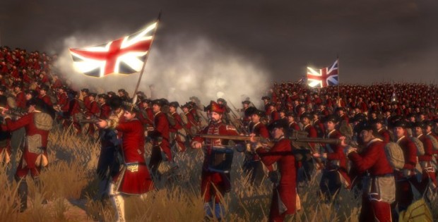 Empire Total War Game Full Version Free Download