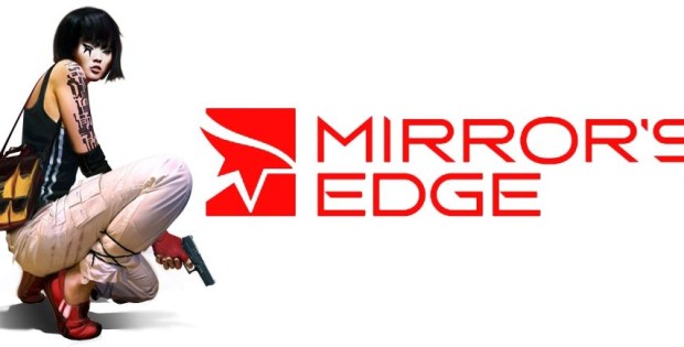 Mirror’s Edge Mirror’s Edge