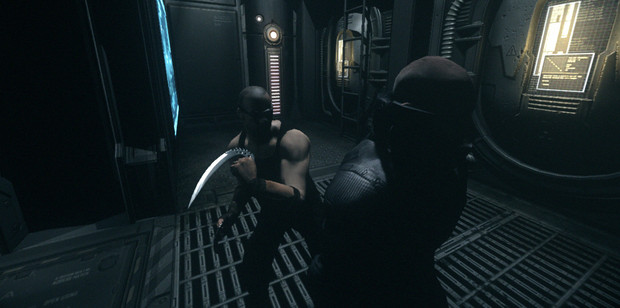 The Chronicles of Riddick Assault on Dark Athena Free Game Download