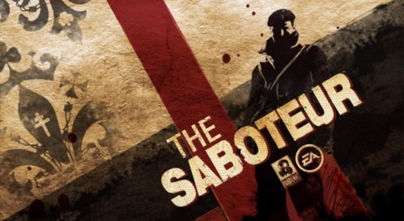 The Saboteur Full Game Free Download