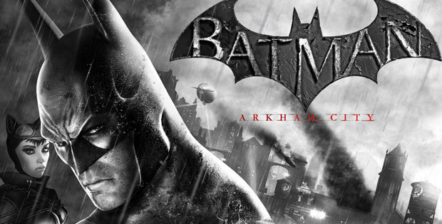 Free Download Games Batman Arkham City For Pc