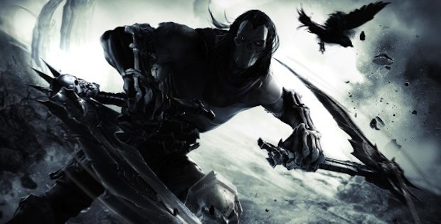 Darksiders II Free Full Game Download