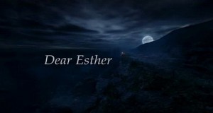 Dear Esther Free Game Download