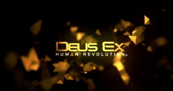 Deus Ex Human Revolution Full Free Game Download
