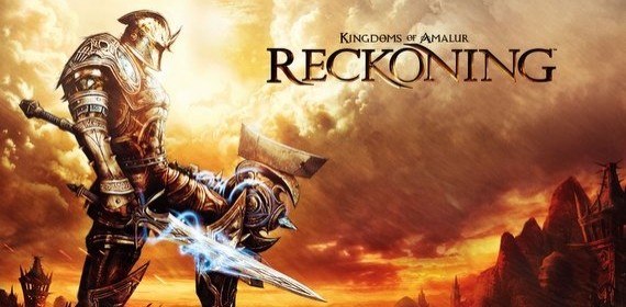 Kingdoms of Amalur: Reckoning is a role-playing action single-player game published by 38 Studios and Electronic Arts. Kingdoms of Amalur: Reckoning was developed by 38 Studios and Big Huge Games...