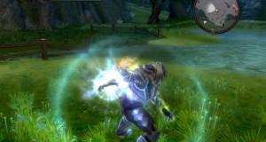 Kingdoms of Amalur Reckoning PC ScreenShot 2 Kingdoms of Amalur Reckoning PC ScreenShot 2