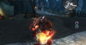 Kingdoms of Amalur Reckoning PC ScreenShot 3