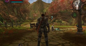 Kingdoms of Amalur Reckoning PC ScreenShot 4
