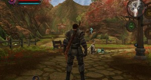 Kingdoms of Amalur Reckoning PC ScreenShot 4 Kingdoms of Amalur Reckoning PC ScreenShot 4