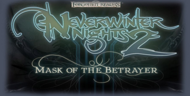 Neverwinter Nights 2 Mask of the Betrayer Full Game Download