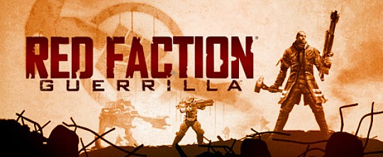 Red Faction Guerrilla Free Game Download