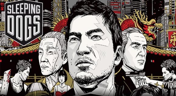 Sleeping Dogs Free Download Full Game