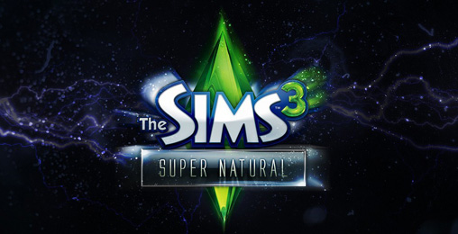 Download sims 3 supernatural macro