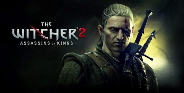 The Witcher 2 Assassins of Kings Free Download Full Game