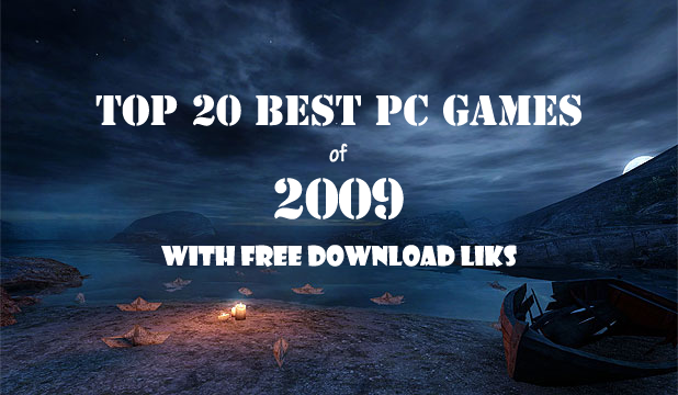 What are some good places to download full PC games for free?