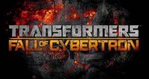 Transformers Fall of Cybertron Full Version Free Download