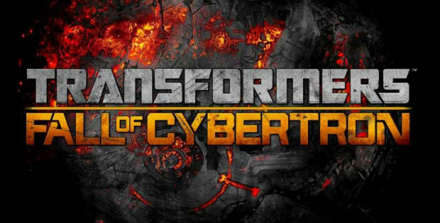 Transformers Fall of Cybertron Full Version Free Download