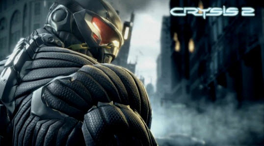 Crysis 2 Free Game Full Download