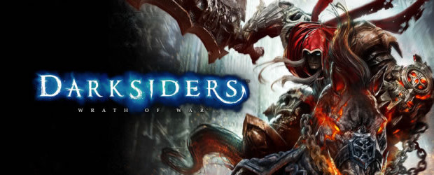 Darksiders I Free Game Download