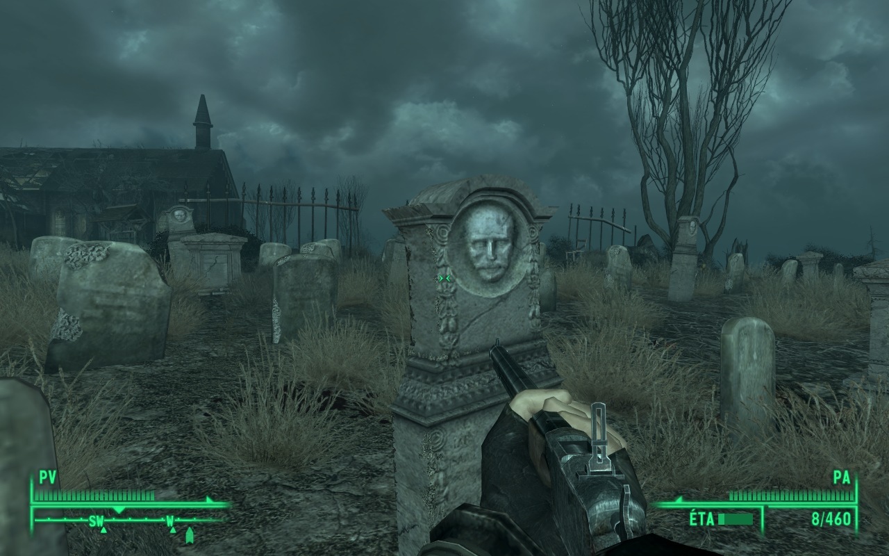 Fallout 3 dlc download pc