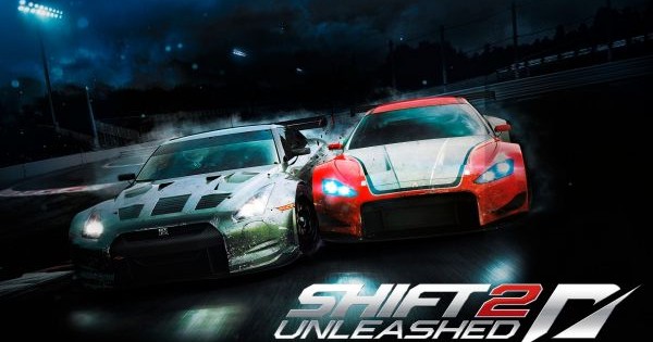 Shift 2 Unleashed Free Version Game Download