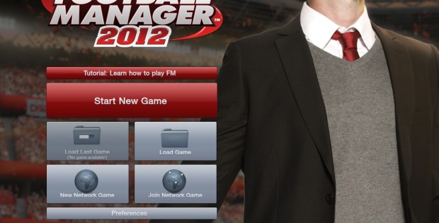 Football Manager 2012 Free Game Download
