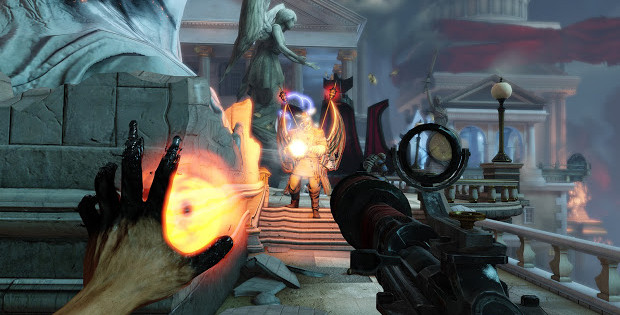 BioShock Infinite