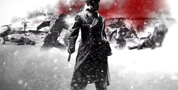 Company of Heroes 2 PC