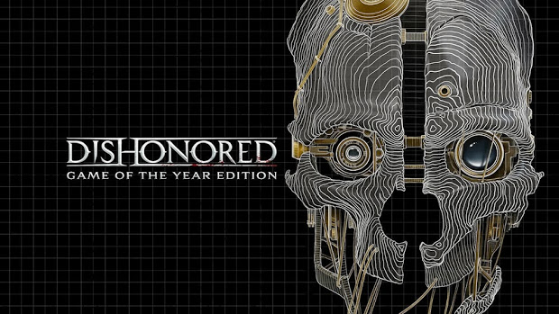 Dishonored - Void Walker Arsenal Torrent Download [full version]