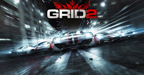 Grid 2 PC