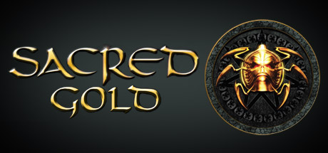 Sacred Gold Edition Full Version Free Download