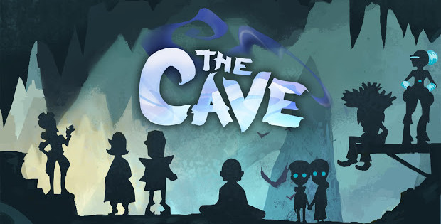 The Cave PC
