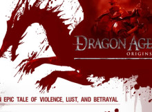 Dragon Age Origins Free Game Download