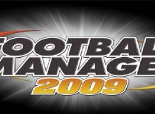 Football Manager 2009 Full Version Free game