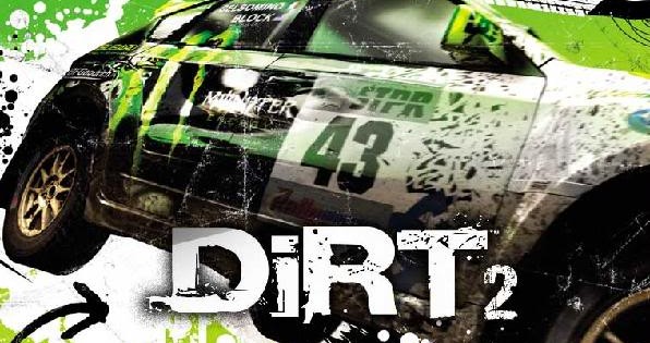 dirt 2 pc free download