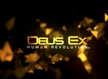Deus Ex Human Revolution Full Free Game Download