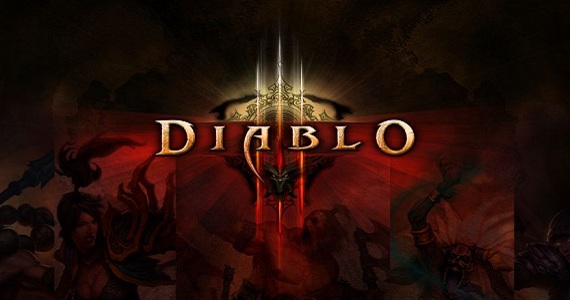 Diablo III – Free PC Games Lair