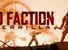 Red Faction Guerrilla Free Game Download