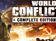 World in Conflict Complete Edition Free Game Download