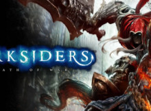 Darksiders I Free Game Download